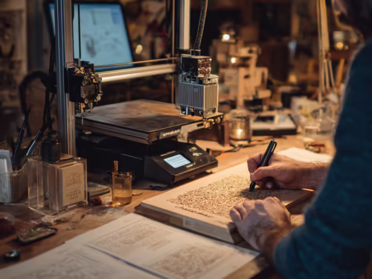 Il laboratorio FormeFy