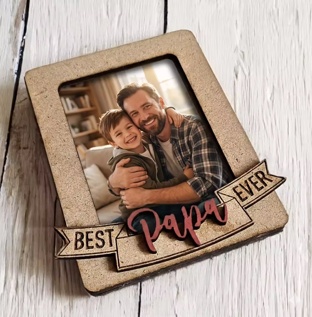Il mio Papà