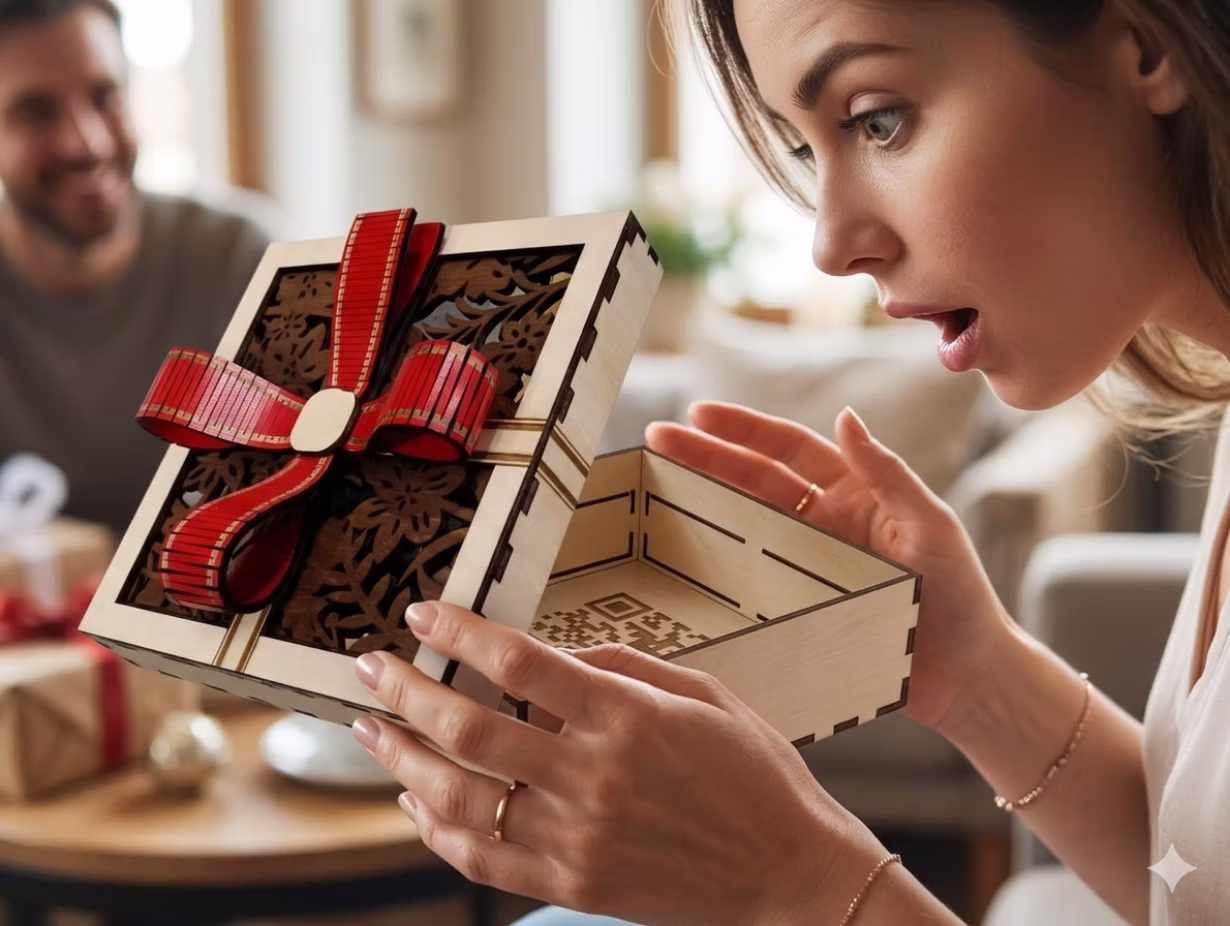 Più di un Regalo, un'Esperienza