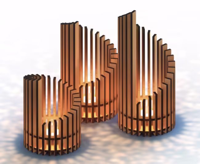 Luce Architettonica