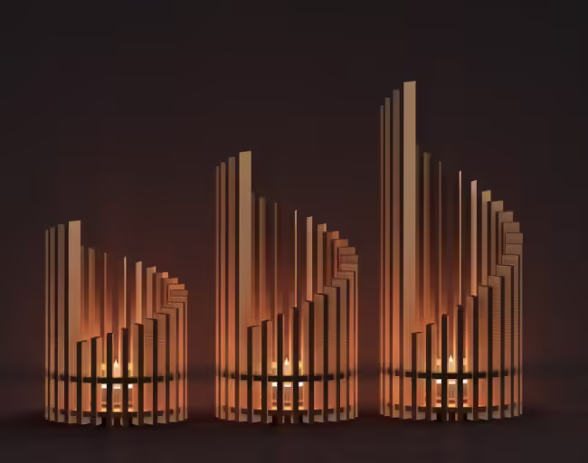 Luce Architettonica — miniatura 2