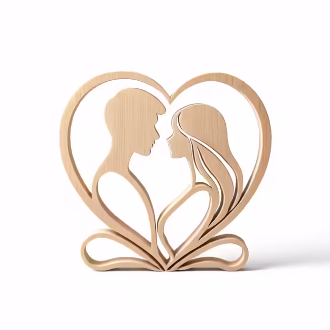 Sussurro d'Amore — miniatura 2
