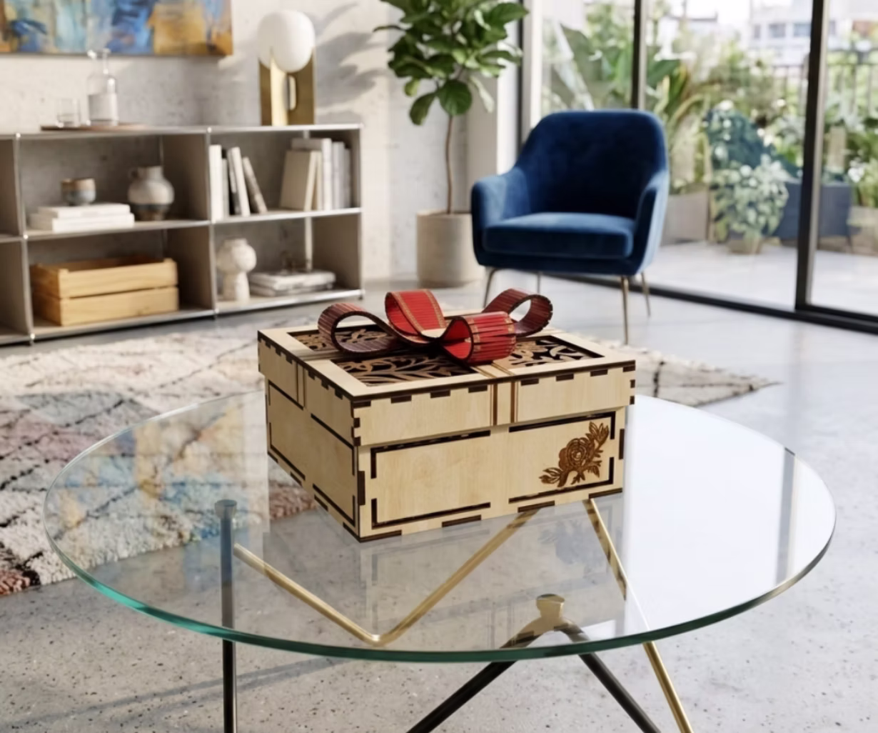 Più di un Regalo, un'Esperienza — miniatura 2