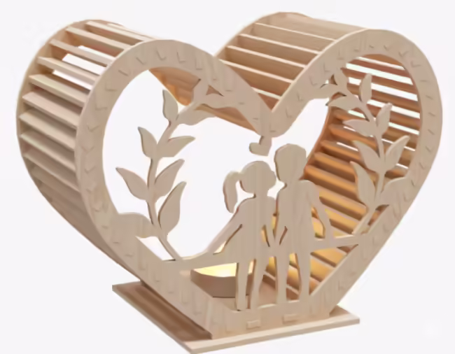 Cuore di Luce