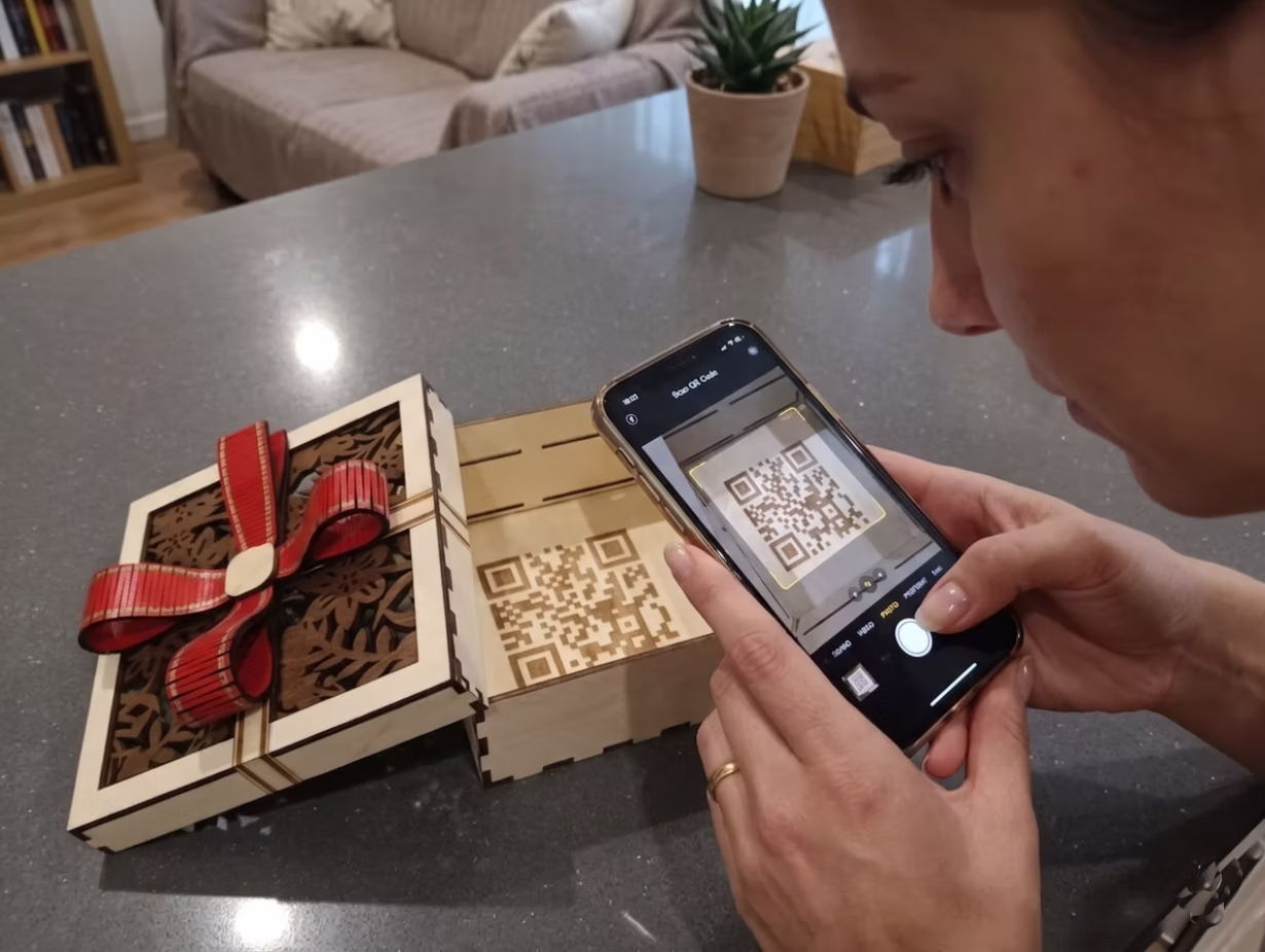 Più di un Regalo, un'Esperienza — miniatura 4